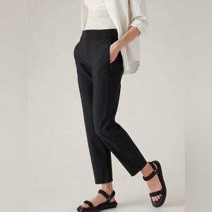 Athletes Stellar skinny Trouser